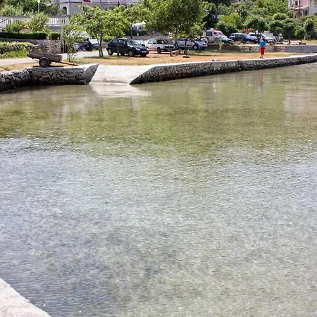 By The Sea - Donja, Rab - 2022 Appartement Supetarska Draga