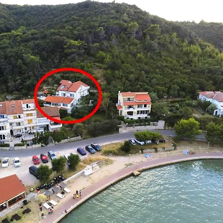 By The Sea - Donja, Rab - 2022 Supetarska Draga