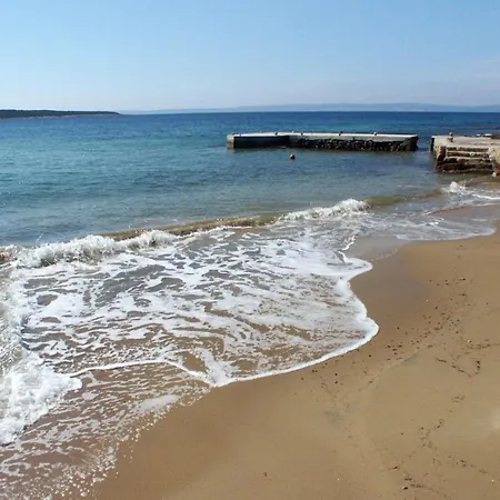 Appartement By The Sea - Donja, Rab - 2022