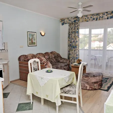 Appartement By The Sea - Donja, Rab - 2022