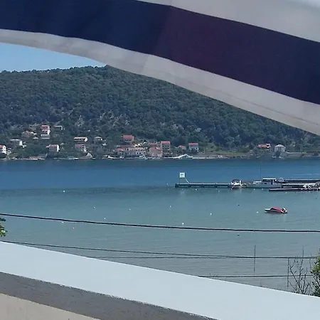 By The Sea - Donja, Rab - 2022 Appartement *