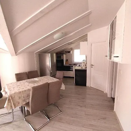 Appartement By The Sea - Donja, Rab - 2022 Supetarska Draga
