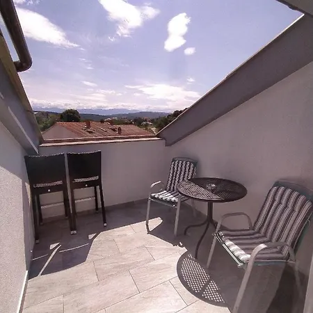 By The Sea - Donja, Rab - 2022 Appartement Supetarska Draga