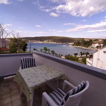 Appartement By The Sea - Donja, Rab - 2022