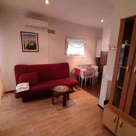 Appartement By The Sea - Donja, Rab - 2022