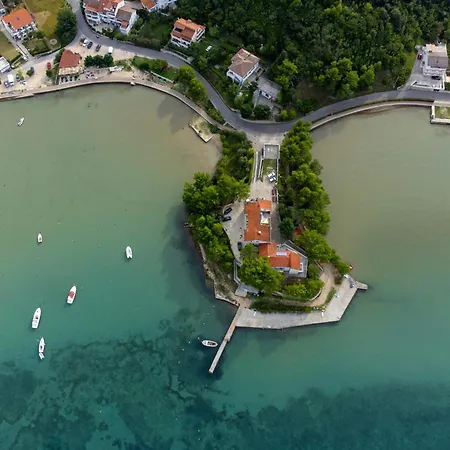 By The Sea - Donja, Rab - 2022 * Supetarska Draga