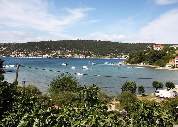 By The Sea - Donja, Rab - 2022 *