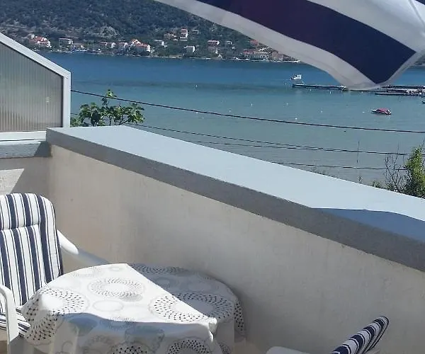 By The Sea - Donja, Rab - 2022 *