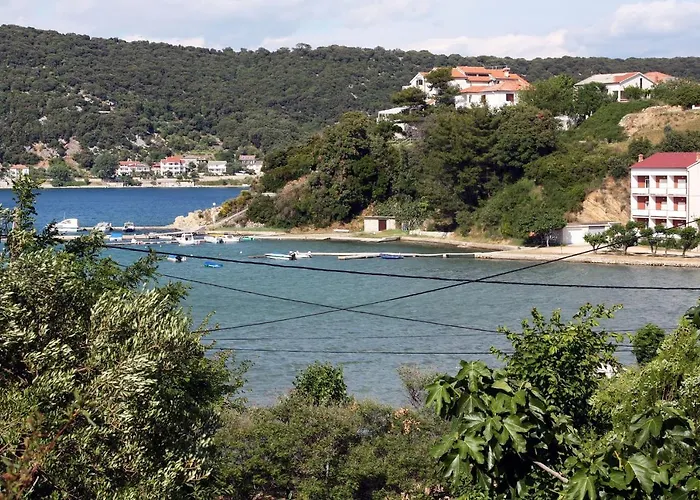 By The Sea - Donja, Rab - 2022 *