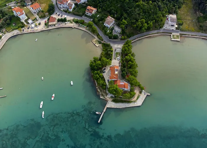 By The Sea - Donja, Rab - 2022 * 苏佩塔斯卡德拉加