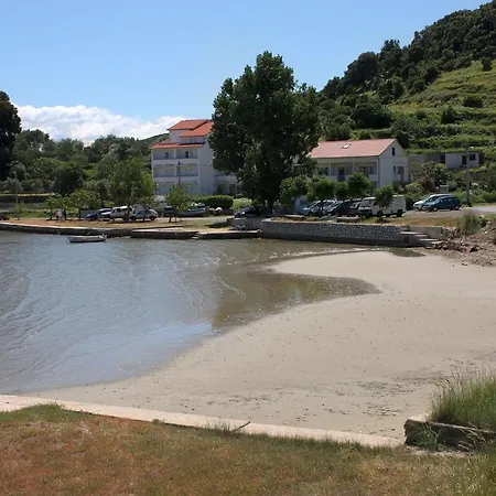By The Sea - Donja, Rab - 2022 * Supetarska Draga