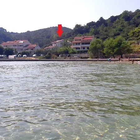 Apartment By The Sea - Donja, Rab - 2022 Supetarska Draga