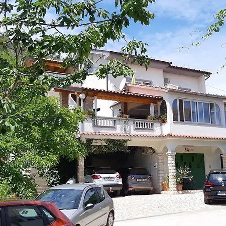 By The Sea - Donja, Rab - 2022 Apartment