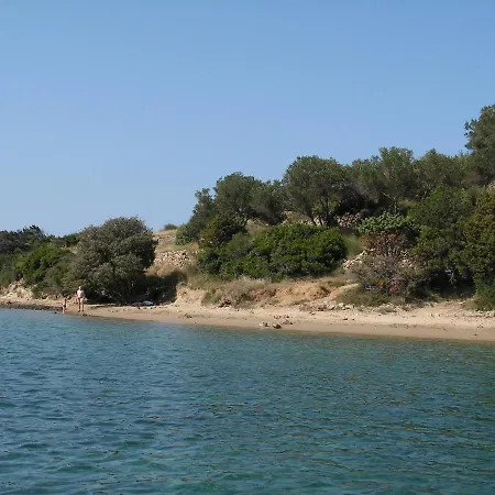 By The Sea - Donja, Rab - 2022 Apartment