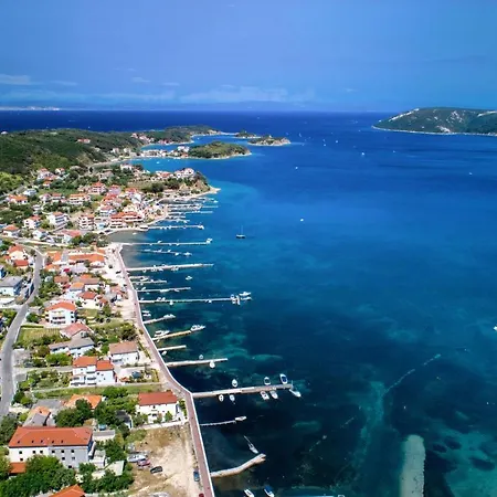 By The Sea - Donja, Rab - 2022 * Supetarska Draga