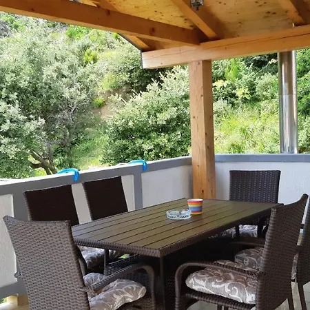 Apartment By The Sea - Donja, Rab - 2022 Supetarska Draga