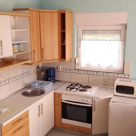 By The Sea - Donja, Rab - 2022 Apartment