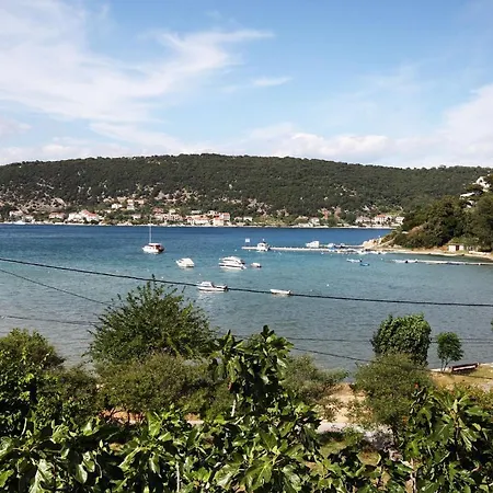 By The Sea - Donja, Rab - 2022 *