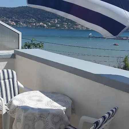 By The Sea - Donja, Rab - 2022 *