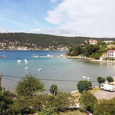 By The Sea - Donja, Rab - 2022