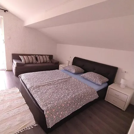 By The Sea - Donja, Rab - 2022 Apartment