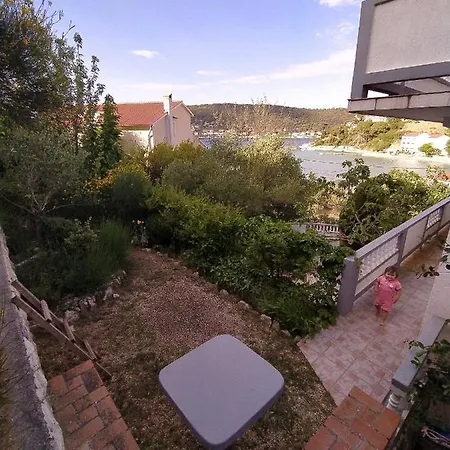 Apartment By The Sea - Donja, Rab - 2022 *