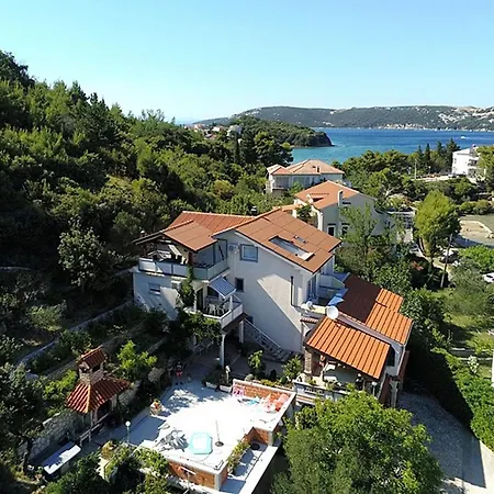 Appartement By The Sea - Donja, Rab - 2022