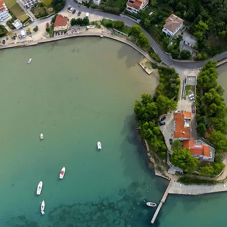 Appartement By The Sea - Donja, Rab - 2022 *