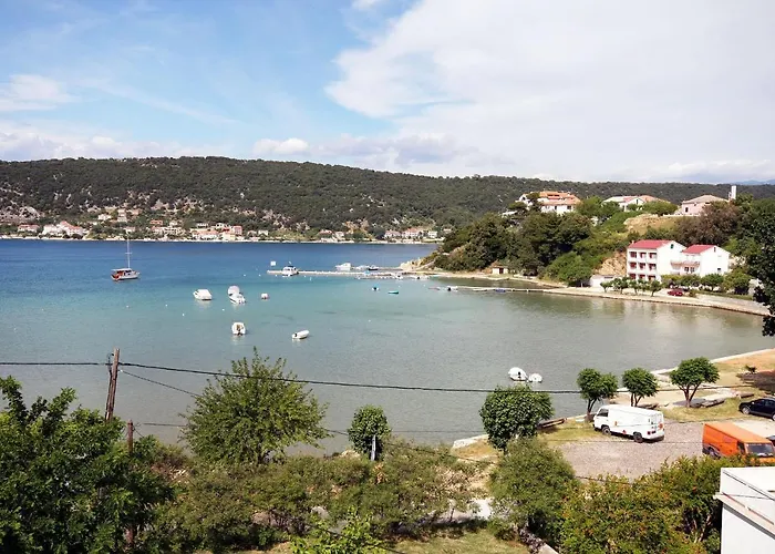 By The Sea - Donja, Rab - 2022